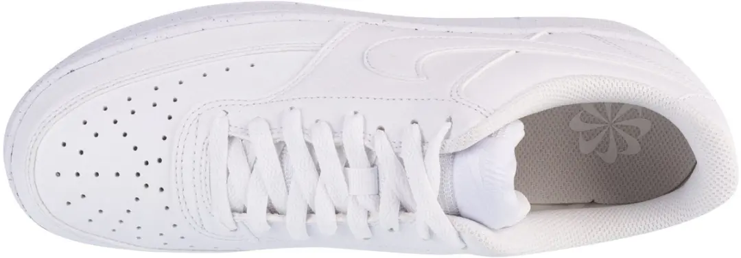 Nike Court Vision Low NN DH2987-100 Sneakers - Wit
