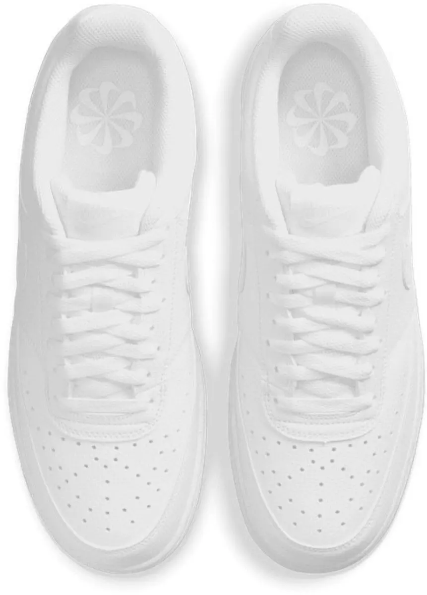 Nike Court Vision Low NN DH2987-100 Sneakers - Wit
