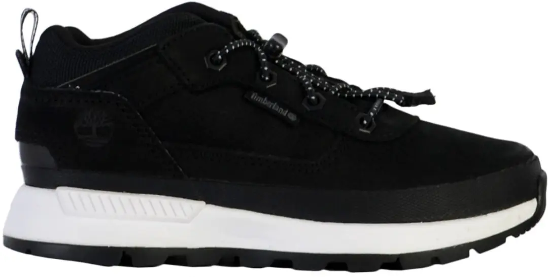Timberland TB0A2G4H Unisex Sneakers - Maat 31 - Zwart
