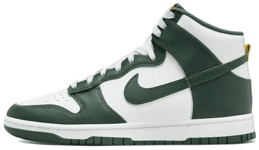 Nike Dunk High Australia