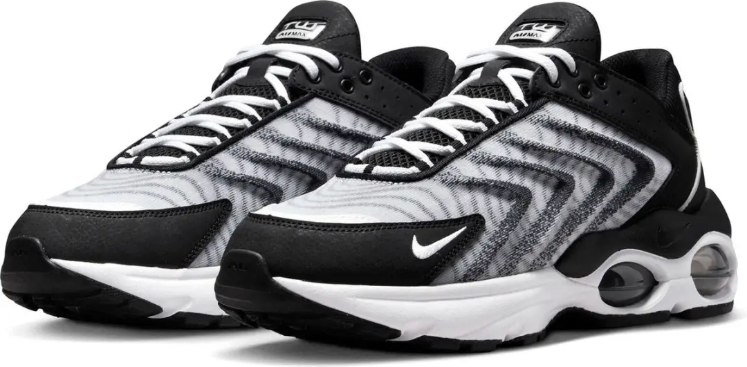 Nike Sneakers Heren