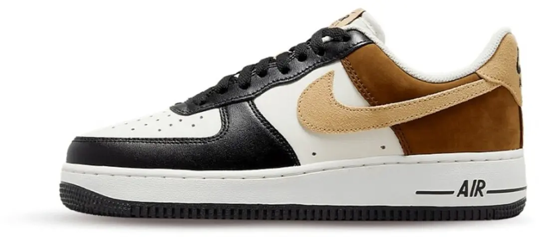 Nike Air Force 1 Low '07 Mocha