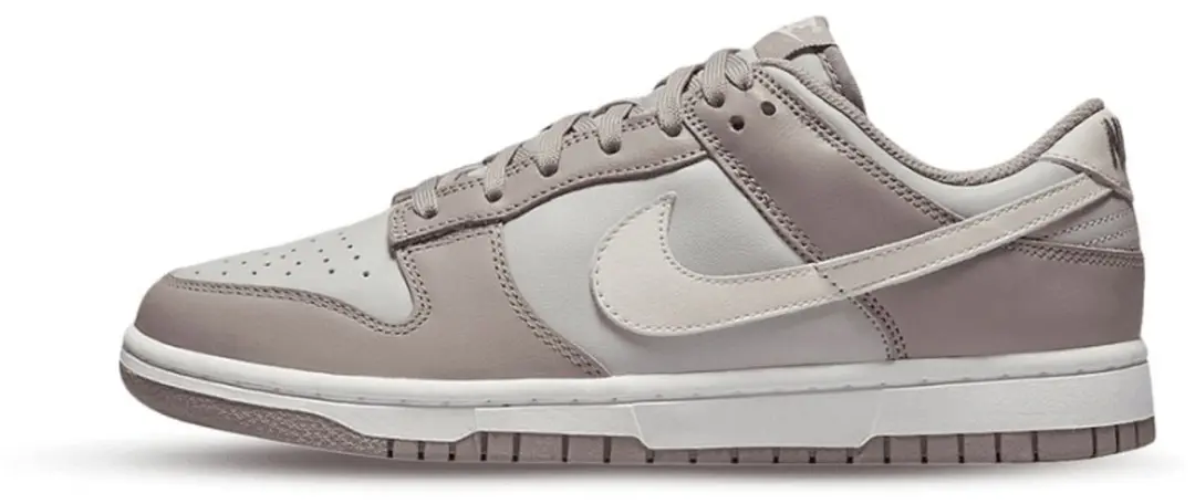 Nike Dunk Low 'Bone Beige' maat 40.5