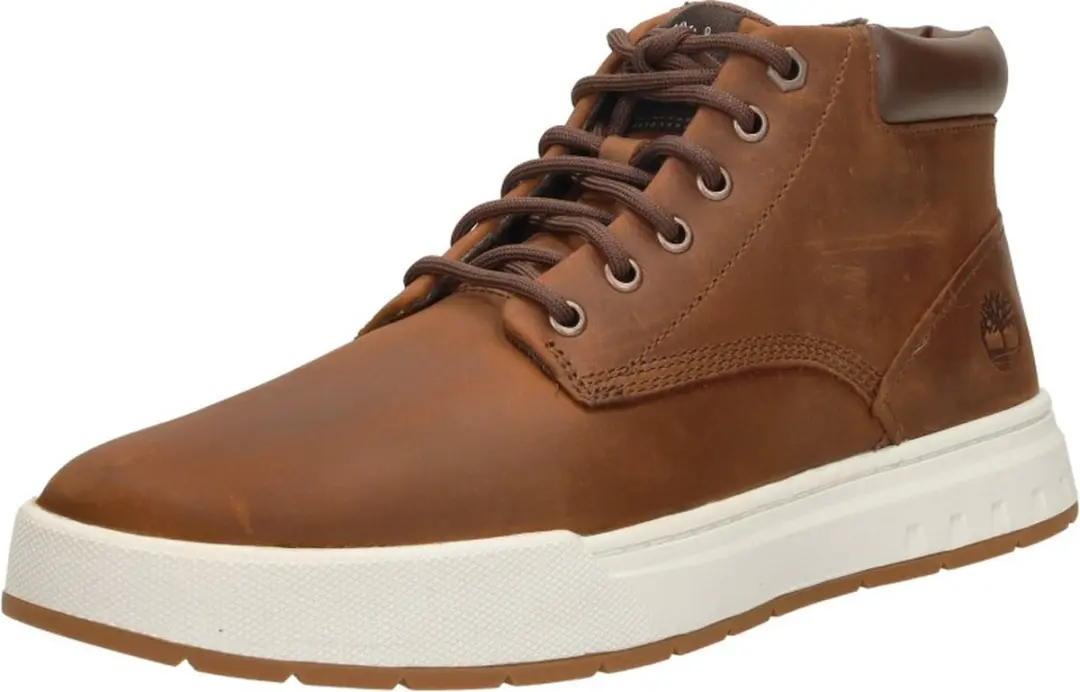 Timberland TB0A297Q Heren Sneakers - Bruin