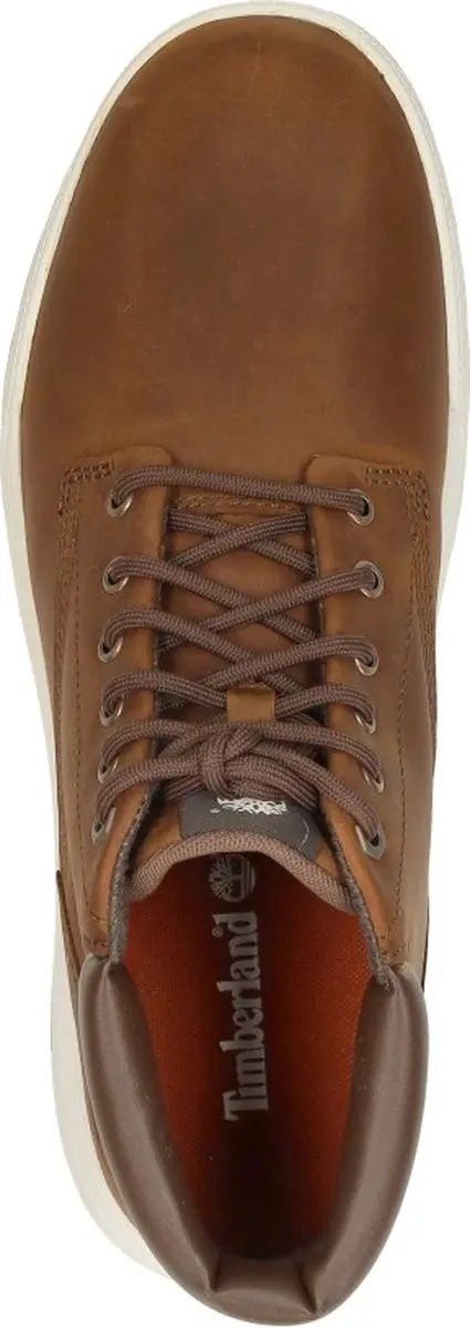 Timberland TB0A297Q Heren Sneakers - Bruin