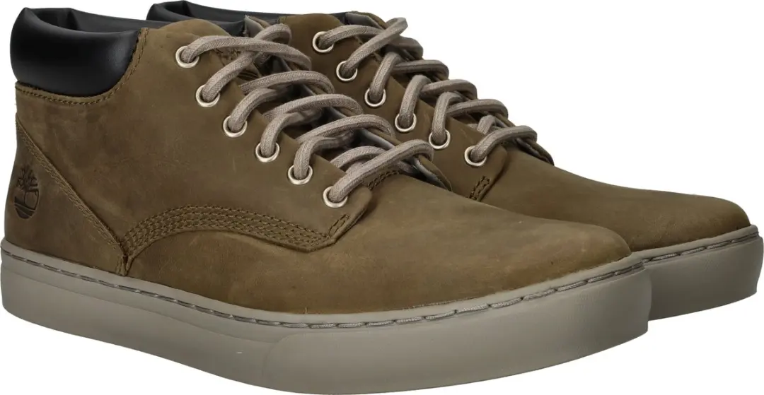 Timberland Adventure 2.0 MID Laarzen - Military Olive - afbeelding 3 van 6