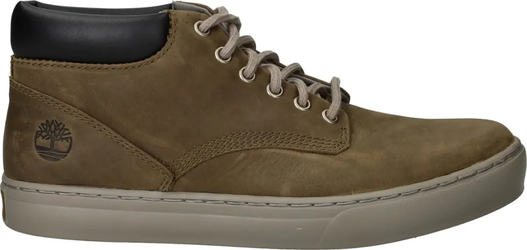 Timberland Adventure 2.0 MID LACE UP CHUKKA BOOT Heren Laarzen