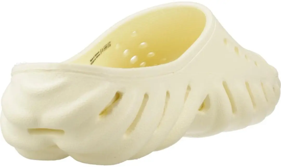 CROCS ECHO SLIDE Geel 45/46 EU