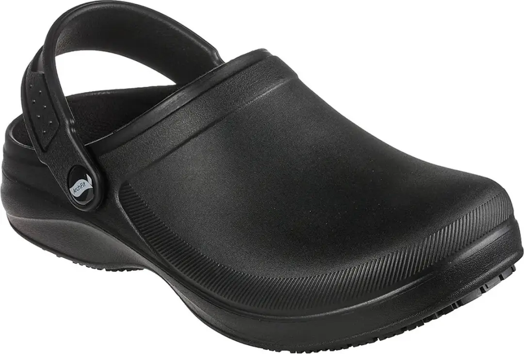 Skechers Riverbound-Pasay Werkschoenen