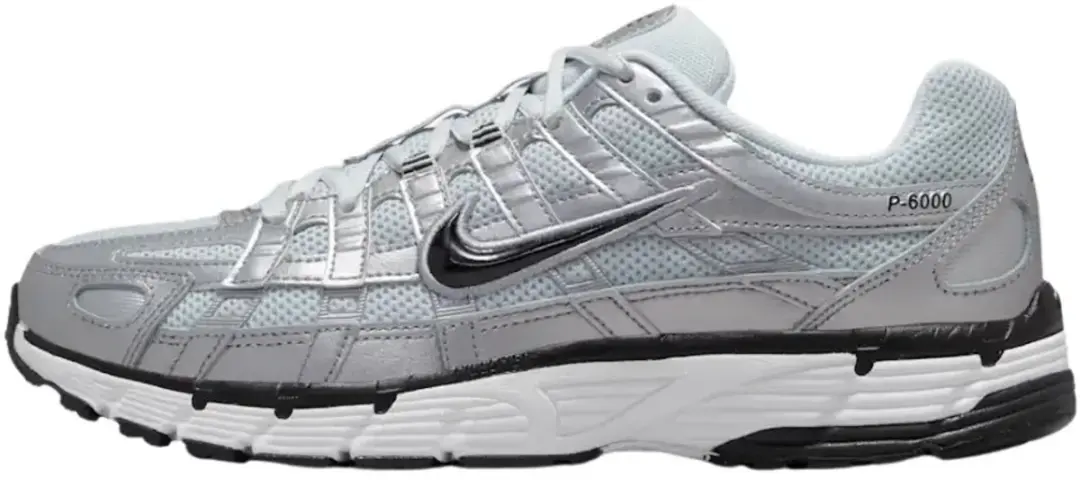 Nike P-6000 FD9876-101 Sneakers
