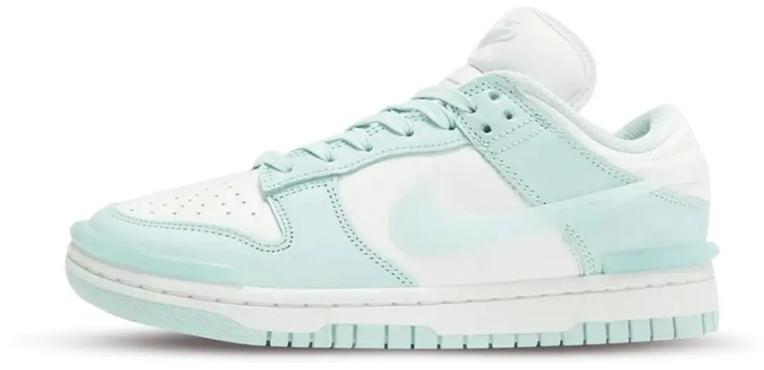 "Nike Dunk Low Twist ""Jade Ice""