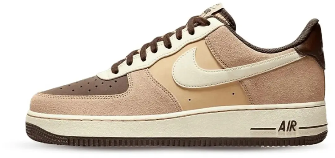 Nike Nike Air Force 1 Low LV8