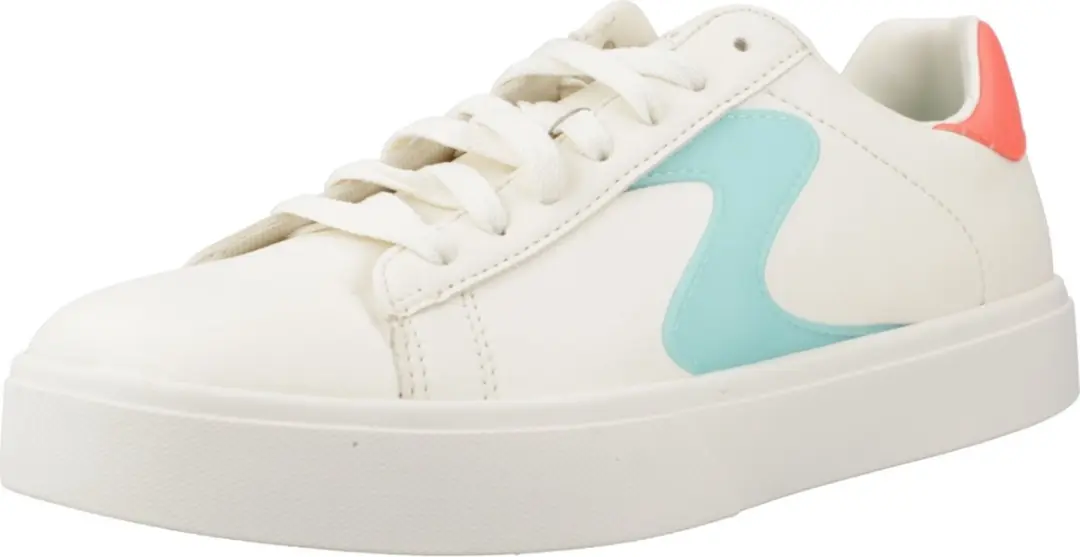 Skechers Eden LX 185000/NTMT - Wit - 36