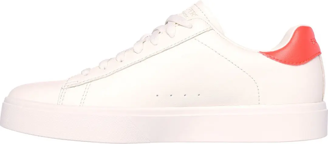 Skechers Eden LX 185000/NTMT - Wit - 36