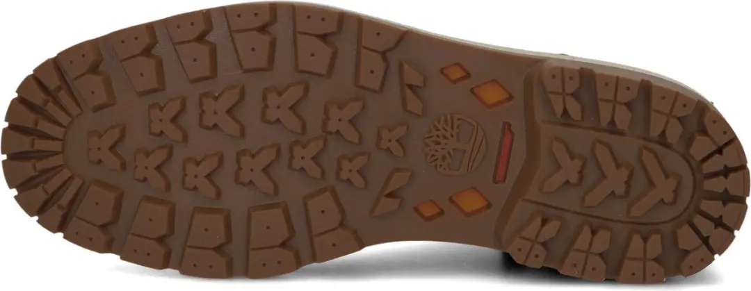 Timberland TB0A4W Vrije Tijd Halfhoog - Bruin
