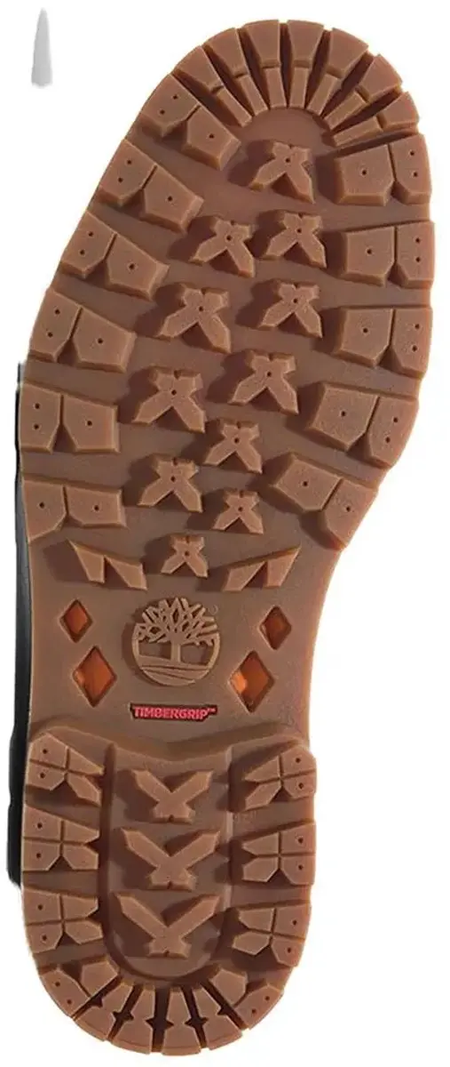 Timberland TB0A4W Vrije Tijd Halfhoog - Bruin
