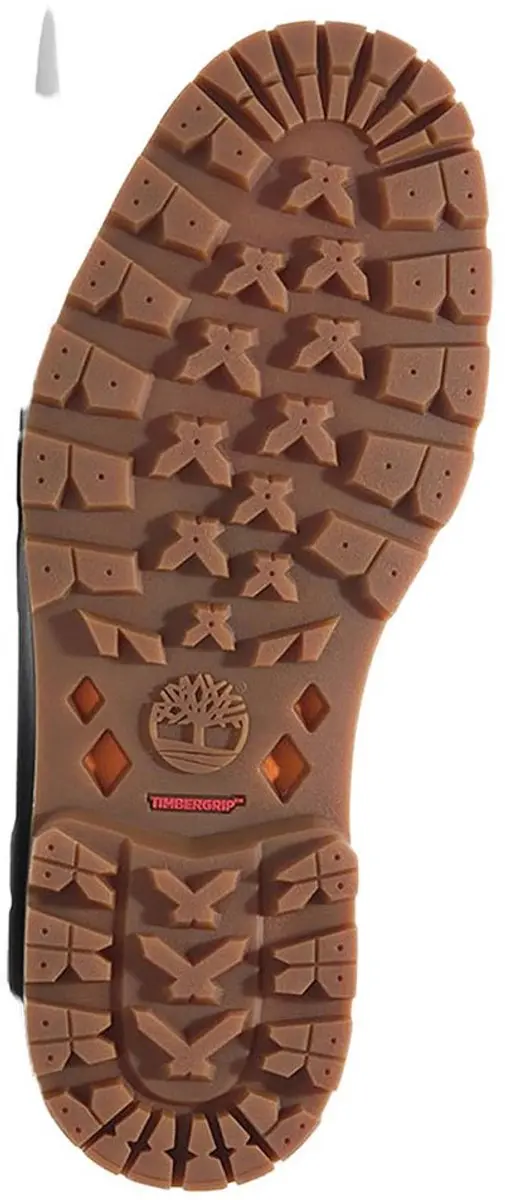 Timberland TB0A4W Vrije Tijd Halfhoog - Bruin