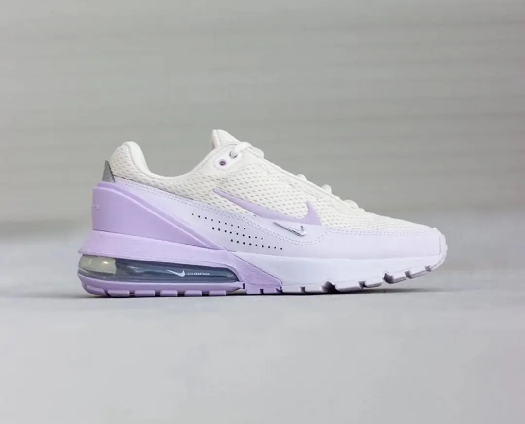 "Sneakers Nike Nike Air Max Pulse ""Barely Grape"""