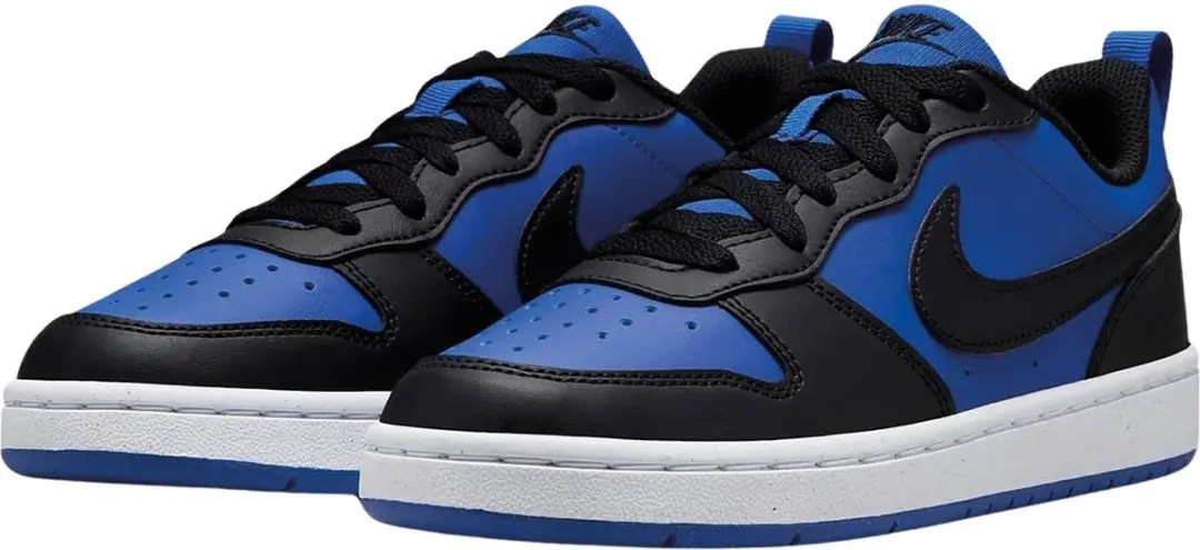 Nike Court Borough Kinder Sneakers Hm6293-480
