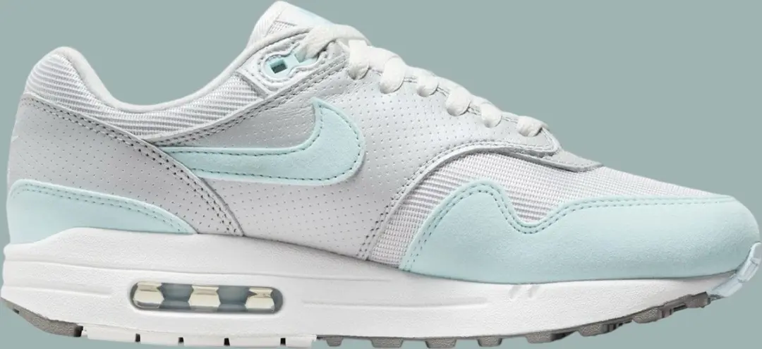 Sneakers Nike Air Max 1 "Glacier Blue"