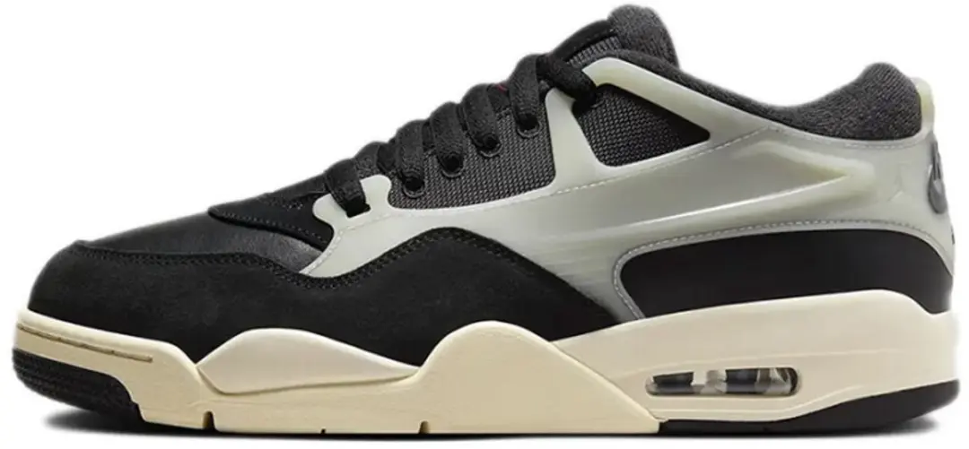 Air Jordan 4 RM