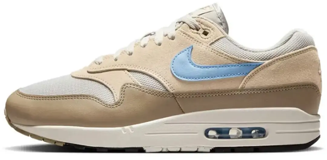 Nike Air Max 1 Essential 'Sanddrift Psychic Blue'
