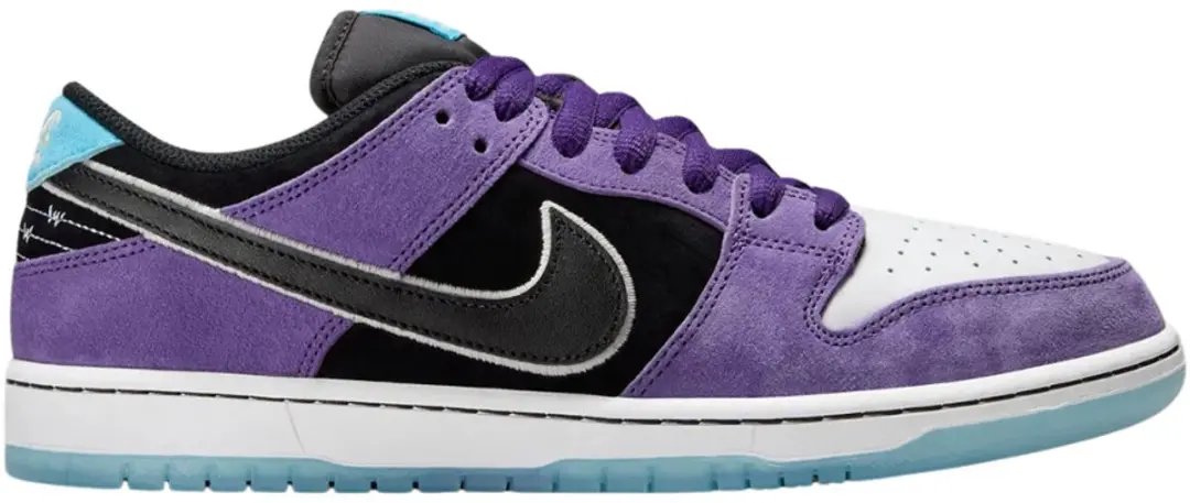 Nike SB Dunk Low Hayley Wilson (Maat 44 / US 10)