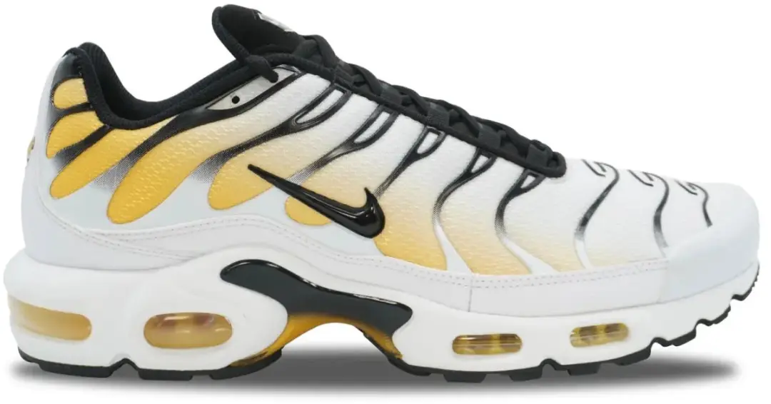 Nike Air Max Plus