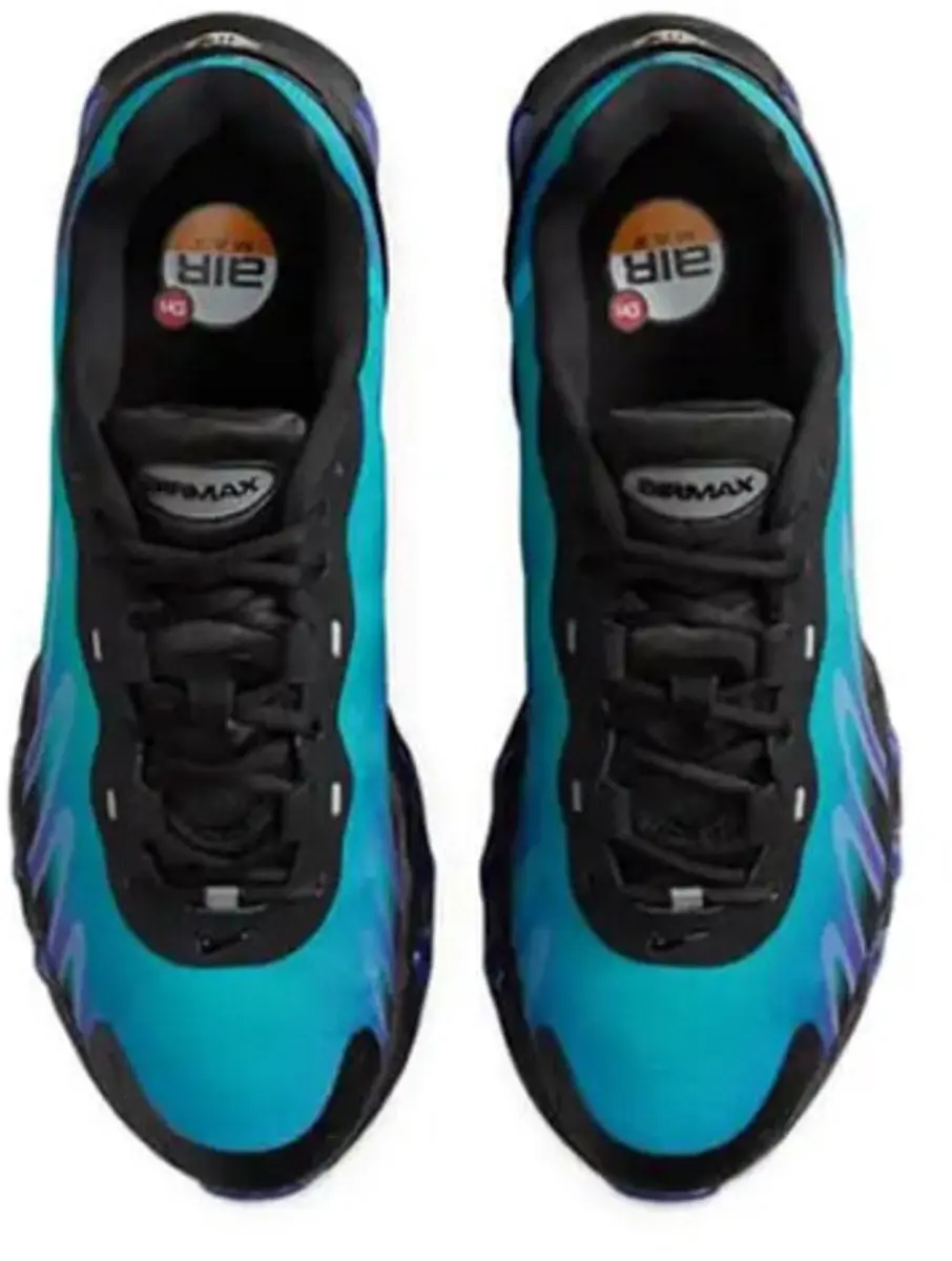 Nike Dn8 FQ7860-500 Sneakers - Blauw - afbeelding 2 van 6