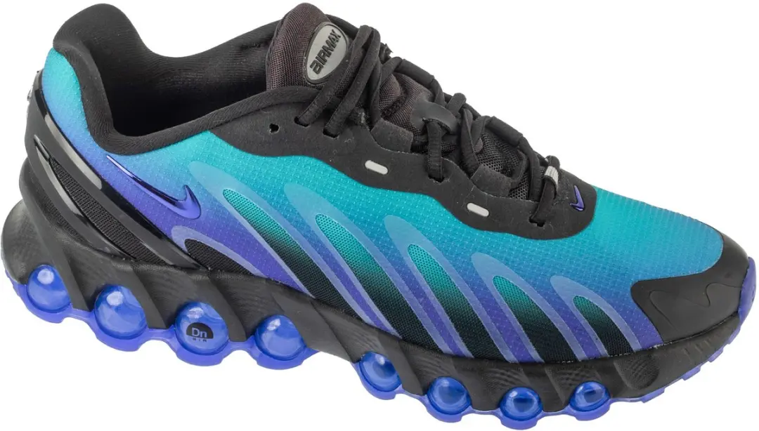 Nike Dn8, Mannen, Blauw, Sneakers, maat: 44,5