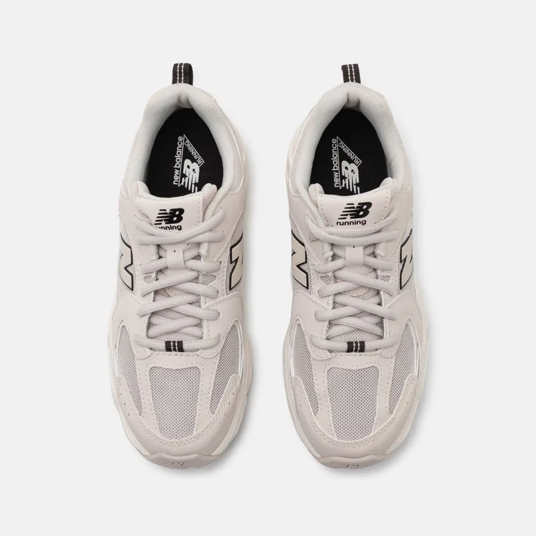 New Balance 530 Gr530 Sneakers - Moonbeam - afbeelding 5 van 6