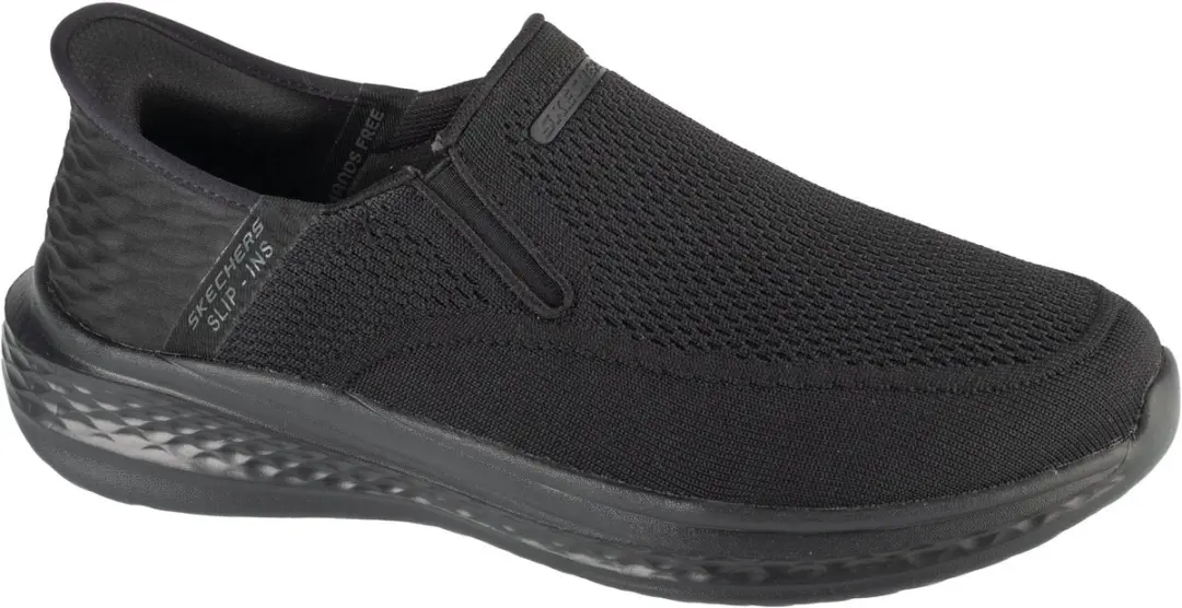 Skechers Slade Deacon Sneakers 210887-BBK