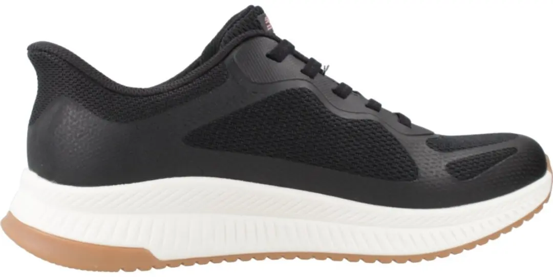 SKECHERS BOBS SQUAD 4 STAPLE LOOK Zwart 35 EU
