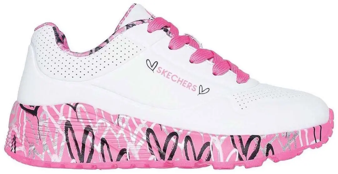 Skechers Uno Lite Sneakers Junior