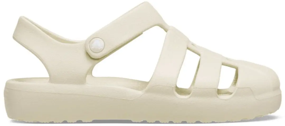 Crocs Classic Fisherman Sandalen Junior