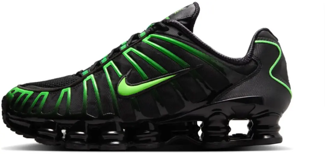 Nike Shox TL