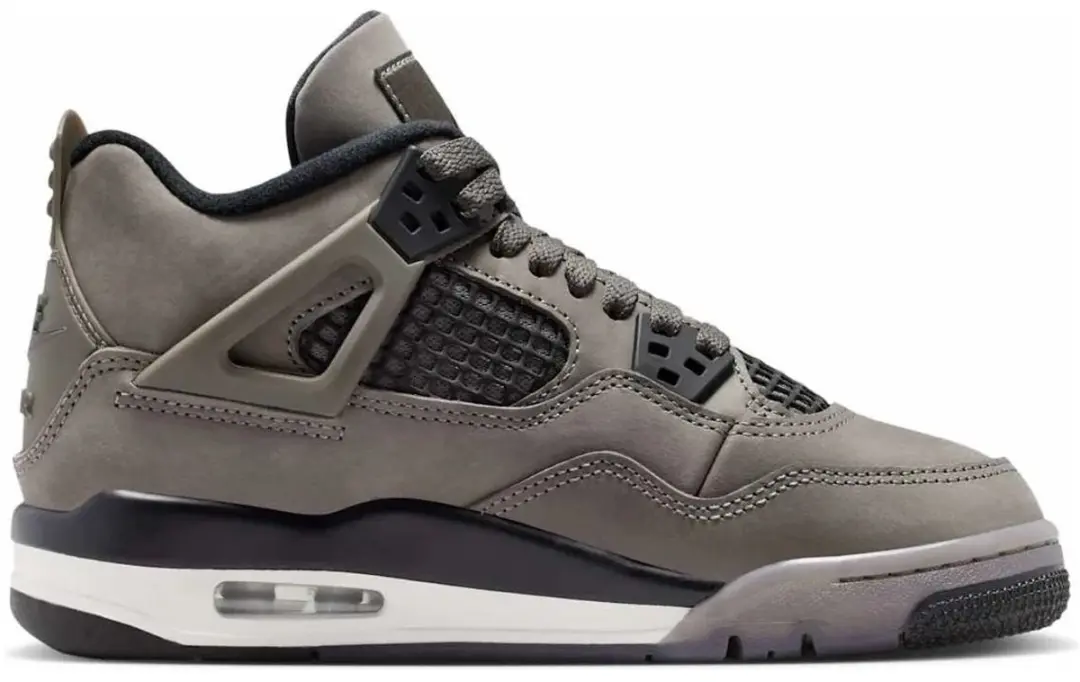Jordan 4 Retro OG Cave Stone (GS)