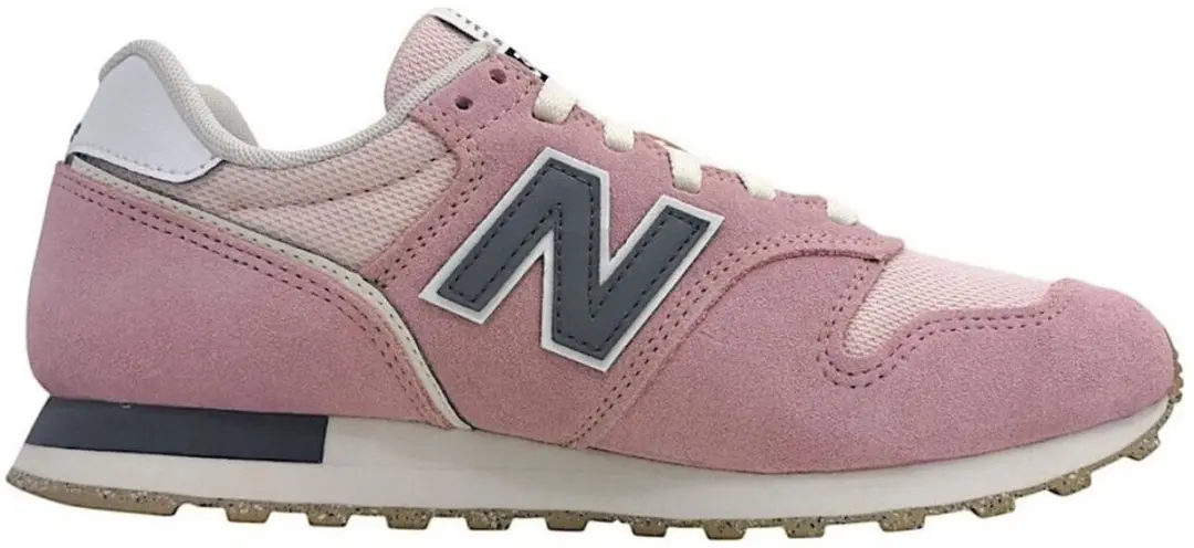 New Balance 373v2 Schoenen Roze EU 37 Vrouw