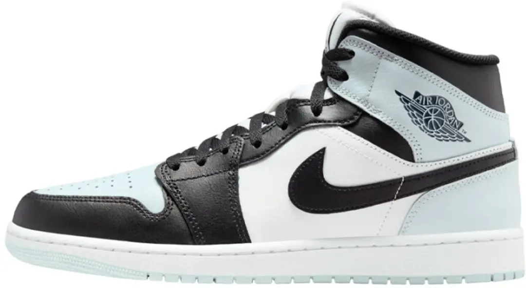 Nike Air Jordan 1 Mid Herenschoenen�Maat 41
