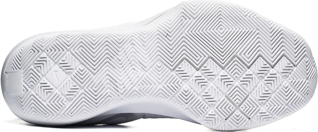 Nike Air Zoom G.T. Cut Academy 2 - 44 Wit - afbeelding 4 van 6
