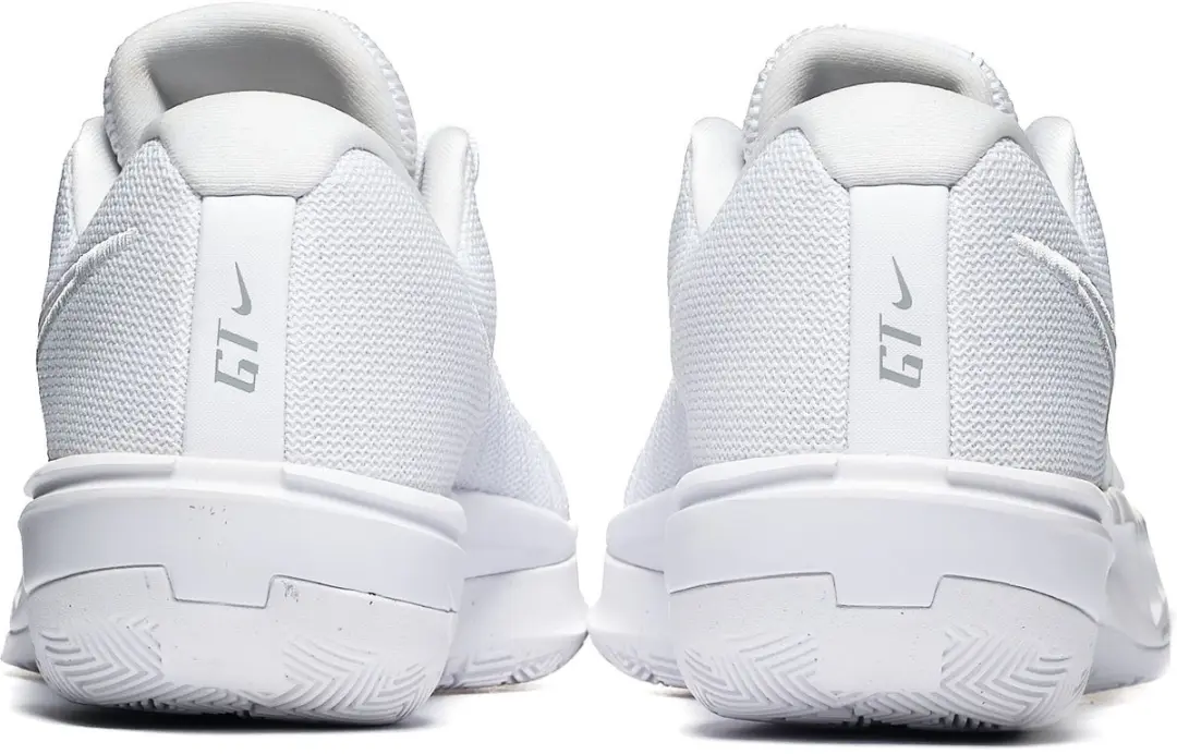 Nike Air Zoom G.T. Cut Academy 2 - 44 Wit - afbeelding 2 van 6