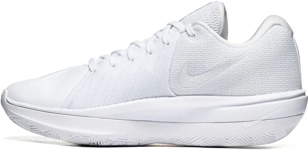 Nike Air Zoom G.T. Cut Academy 2 - 44 Wit - afbeelding 6 van 6