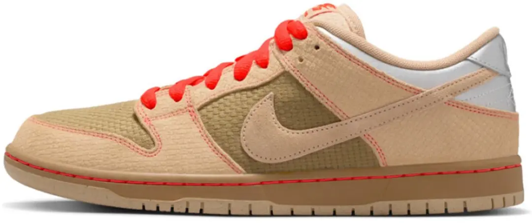 Nike SB Dunk Low Pro Som Tum