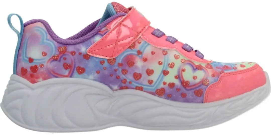 SKECHERS 303063L Veelkleurig 35 EU
