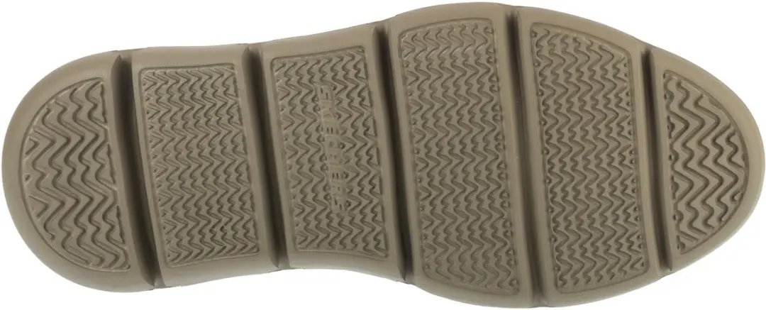 Skechers Garza Duran Slip-Ins Schoenen - Bruin
