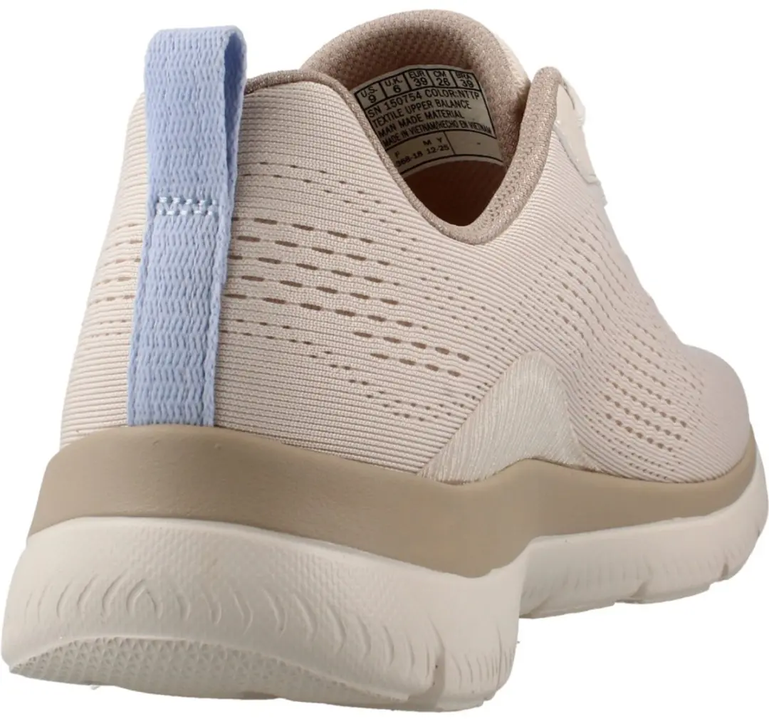 Skechers Arch Fit Summits Daily Flow - Beige 41 - afbeelding 4 van 4