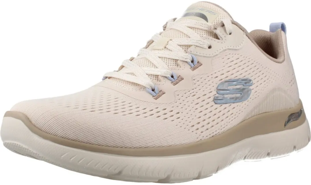 Skechers Arch Fit Summits Daily Flow - Beige 41 - afbeelding 3 van 4