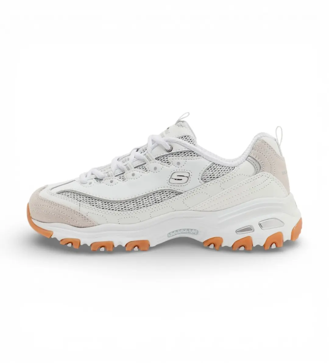 Skechers D'Lites Sneakers Laag