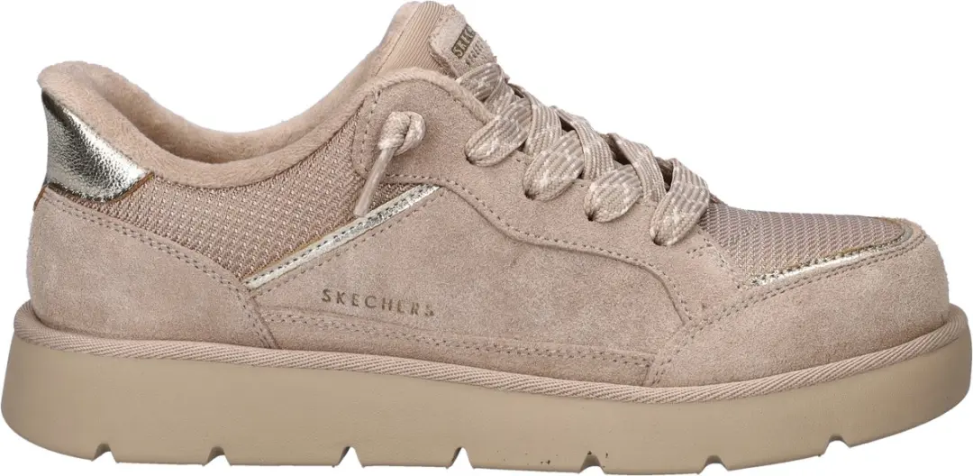 Skechers KEEPSAKES COZY-STREET HIKER E Dames Instappers