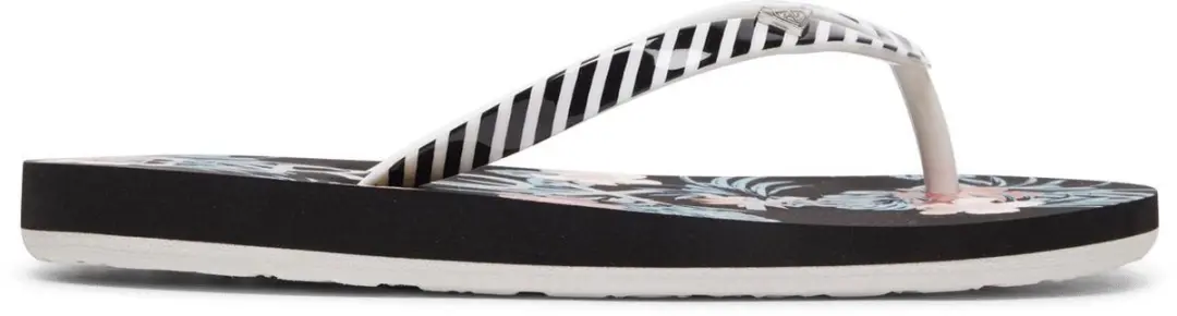 Roxy Pebbles VII Meisjes Slippers